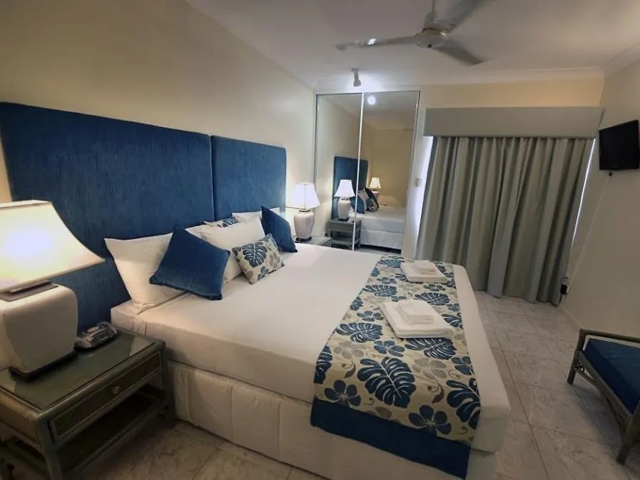 Aparthotel Costa Royale Trinity Beach