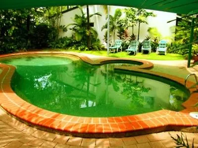 Costa Royale Trinity Beach Aparthotel