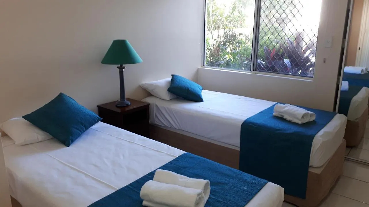 Costa Royale Trinity Beach Aparthotel