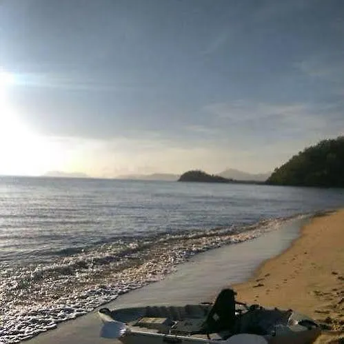 **** Aparthotel Costa Royale Trinity Beach Australia
