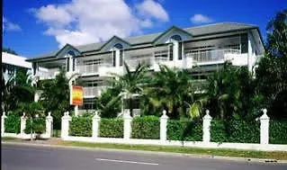 Costa Royale Trinity Beach 4*,