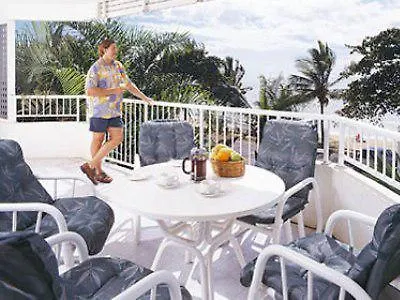 Costa Royale Trinity Beach Aparthotel